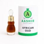 African Oud