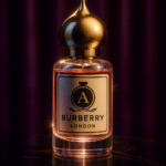 Burberry London