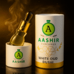 White Oud Dubai