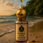 Purple Love