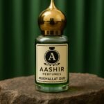 Mukhallat Oud