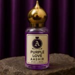 Purple Love