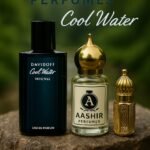 Cool Water