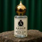 White Oud special